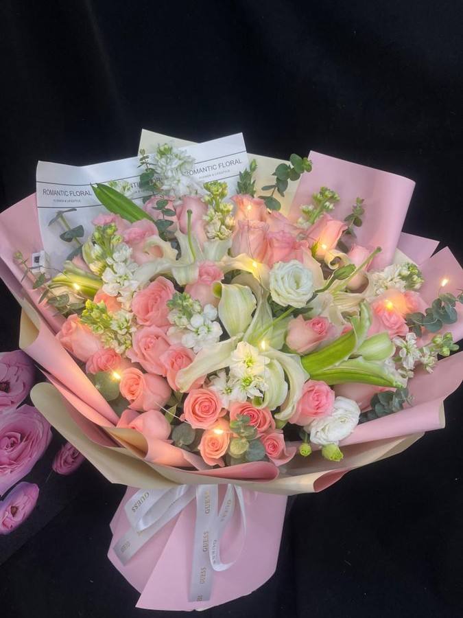 安阳龙安区花店 安阳龙安区花店